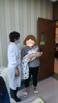 【接好孕】43歲復發流產三次 瑪莉亞精準保胎順利生產